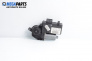 Antriebsmotor el. fensterheber for Peugeot 307 Hatchback (08.2000 - 12.2012), 3 türen, hecktür, position: links, № 9637131280