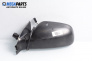 Mirror for Peugeot 307 Hatchback (08.2000 - 12.2012), 3 doors, hatchback, position: left