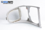 Zentralkonsole for Peugeot 307 Hatchback (08.2000 - 12.2012)