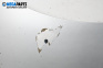 Capotă for Peugeot 307 Hatchback (08.2000 - 12.2012), 3 uși, hatchback, position: fața