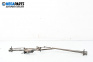 Motor scheibenwischer, vorne for Peugeot 307 Hatchback (08.2000 - 12.2012), hecktür, position: vorderseite