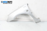 Kotflügel for Peugeot 307 Hatchback (08.2000 - 12.2012), 3 türen, hecktür, position: links, vorderseite
