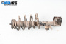 MacPherson-federbein for Peugeot 307 Hatchback (08.2000 - 12.2012), hecktür, position: rechts, vorderseite