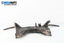 Punte față for Peugeot 307 Hatchback (08.2000 - 12.2012), hatchback