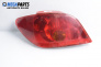 Bremsleuchte for Peugeot 307 Hatchback (08.2000 - 12.2012), hecktür, position: links