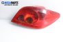 Bremsleuchte for Peugeot 307 Hatchback (08.2000 - 12.2012), hecktür, position: rechts