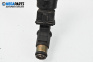 Gasoline fuel injector for Peugeot 307 Hatchback (08.2000 - 12.2012) 1.4, 75 hp, № 01F002A08123