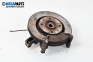 Achsschenkel radnabe for Peugeot 307 Hatchback (08.2000 - 12.2012), position: rechts, vorderseite