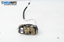 Schloss for Peugeot 307 Hatchback (08.2000 - 12.2012), position: rechts, vorderseite