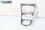 Zentralkonsole for Peugeot 307 Hatchback (08.2000 - 12.2012)