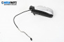 Mirror for Peugeot 307 Hatchback (08.2000 - 12.2012), 5 doors, hatchback, position: left