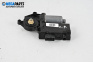 Antriebsmotor el. fensterheber for Peugeot 307 Hatchback (08.2000 - 12.2012), 5 türen, hecktür, position: links, vorderseite