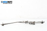 Motor scheibenwischer, vorne for Peugeot 307 Hatchback (08.2000 - 12.2012), hecktür, position: vorderseite