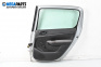 Door for Peugeot 307 Hatchback (08.2000 - 12.2012), 5 doors, hatchback, position: rear - right