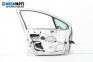 Door for Peugeot 307 Hatchback (08.2000 - 12.2012), 5 doors, hatchback, position: front - left