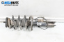 Macpherson shock absorber for Peugeot 307 Hatchback (08.2000 - 12.2012), hatchback, position: front - left
