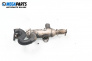 EGR cooler for Peugeot 307 Hatchback (08.2000 - 12.2012) 2.0 HDi 90, 90 hp