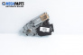 Motor trapă de plafon for Audi A8 Sedan 4E (10.2002 - 07.2010), sedan