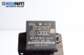 Modul lumini for Audi A8 Sedan 4E (10.2002 - 07.2010), № 8P0 907 357 D