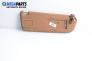 Sonnenblende for Audi A8 Sedan 4E (10.2002 - 07.2010), position: rechts