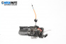 Lock for Audi A8 Sedan 4E (10.2002 - 07.2010), position: front - right
