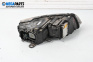 Headlight for Audi A8 Sedan 4E (10.2002 - 07.2010), sedan, position: left