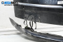 Bara de protectie frontala for Audi A8 Sedan 4E (10.2002 - 07.2010), sedan, position: fața