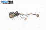 Self leveling sensor for Audi A8 Sedan 4E (10.2002 - 07.2010)
