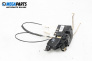 Schloss for Hyundai Santa Fe I SUV (11.2000 - 03.2006), position: rechts, vorderseite