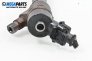 Duza diesel for Hyundai Santa Fe I SUV (11.2000 - 03.2006) 2.0 CRDi 4x4, 113 hp