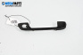 Interieur kunststoffbauteile for BMW 3 Series E36 Sedan (09.1990 - 02.1998), 5 türen, sedan, position: vorderseite