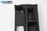Central console for BMW 3 Series E36 Sedan (09.1990 - 02.1998)