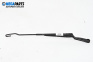 Wischerarm frontscheibe for Audi A3 Hatchback I (09.1996 - 05.2003), position: links