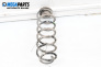 Arc for Audi A3 Hatchback I (09.1996 - 05.2003), hatchback, position: din spate