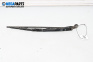 Wischerarm heckscheibe for Audi A3 Hatchback I (09.1996 - 05.2003), position: rückseite