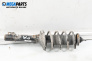 MacPherson-federbein for Audi A3 Hatchback I (09.1996 - 05.2003), hecktür, position: rechts, vorderseite