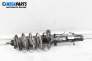 MacPherson-federbein for Audi A3 Hatchback I (09.1996 - 05.2003), hecktür, position: links, vorderseite