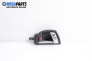 Innerer griff for Hyundai Santa Fe II SUV (10.2005 - 12.2012), 5 türen, suv, position: rechts, vorderseite