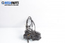 Schloss for Hyundai Santa Fe II SUV (10.2005 - 12.2012), position: rechts, vorderseite