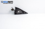 Difuzor for Hyundai Santa Fe II SUV (10.2005 - 12.2012)
