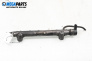 Fuel rail for Hyundai Santa Fe II SUV (10.2005 - 12.2012) 2.2 CRDi 4x4, 155 hp, № 0445214085