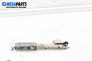 Amortizor for Hyundai Santa Fe II SUV (10.2005 - 12.2012), suv, position: stânga - spate