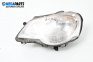 Scheinwerfer for Volkswagen Polo Hatchback V (01.2005 - 12.2009), hecktür, position: links