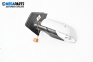 Spiegel for Volkswagen Polo Hatchback V (01.2005 - 12.2009), 3 türen, hecktür, position: links