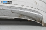 Stoßfänger hinten for Volkswagen Polo Hatchback V (01.2005 - 12.2009), hecktür