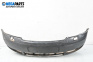 Front bumper for Audi A6 Allroad  C5 (05.2000 - 08.2005), station wagon, position: front
