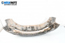 Front bumper for Audi A6 Allroad  C5 (05.2000 - 08.2005), station wagon, position: front