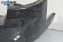 Bara de protectie spate for Audi A6 Allroad  C5 (05.2000 - 08.2005), combi