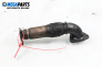 Abgassammelrohr for Audi A6 Allroad  C5 (05.2000 - 08.2005) 2.5 TDI quattro, 180 hp