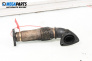 Abgassammelrohr for Audi A6 Allroad  C5 (05.2000 - 08.2005) 2.5 TDI quattro, 180 hp